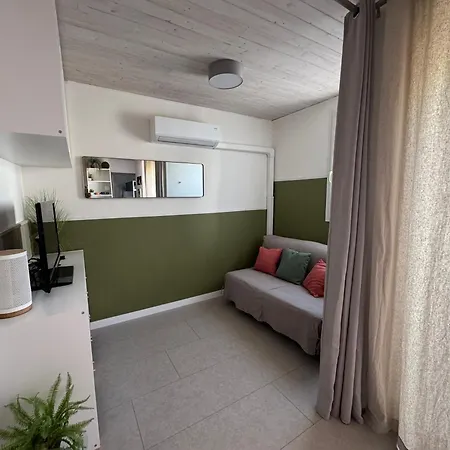 Apartamento Cosy Au Barcarès à 300m De La